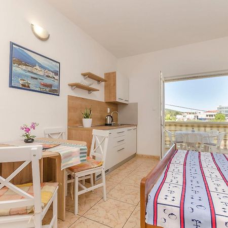 Apartments Sweet Escape Водице Екстер'єр фото