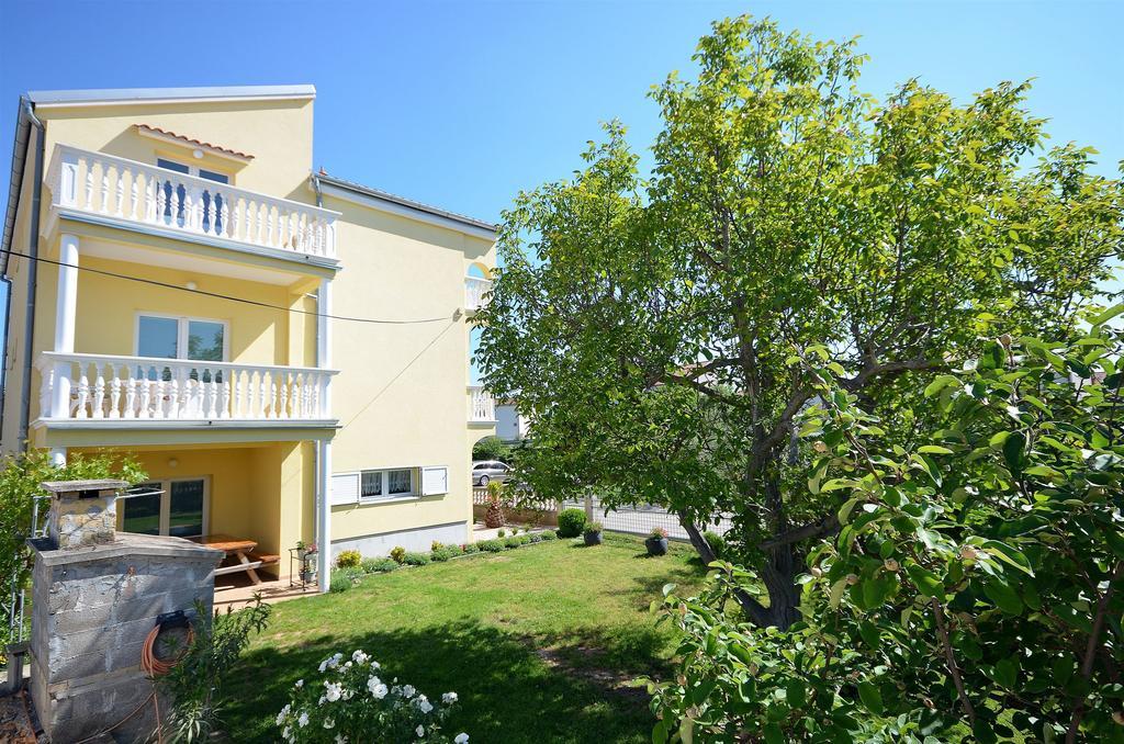 Apartments Sweet Escape Водице Екстер'єр фото