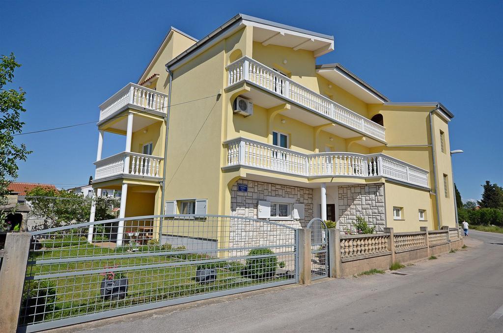 Apartments Sweet Escape Водице Екстер'єр фото